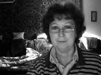 Анастасия Бауэр