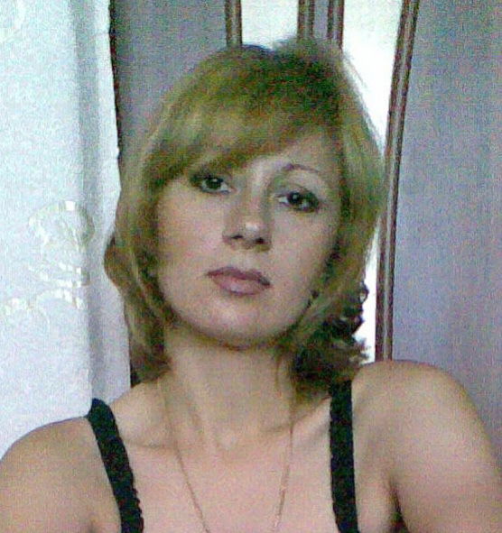 Инна Шалаева