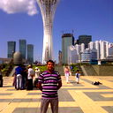 Azizbek Mahamedov