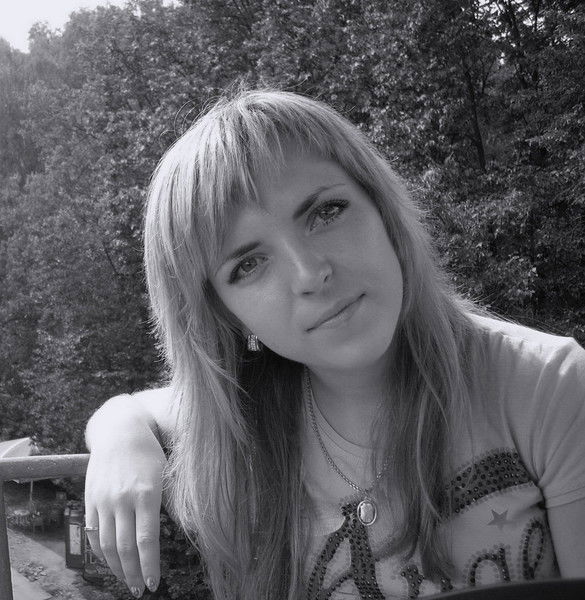 Людмила Суходоля