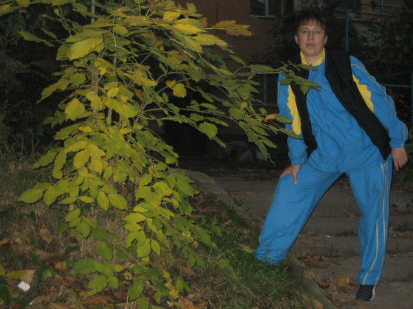 Любовь Иванова