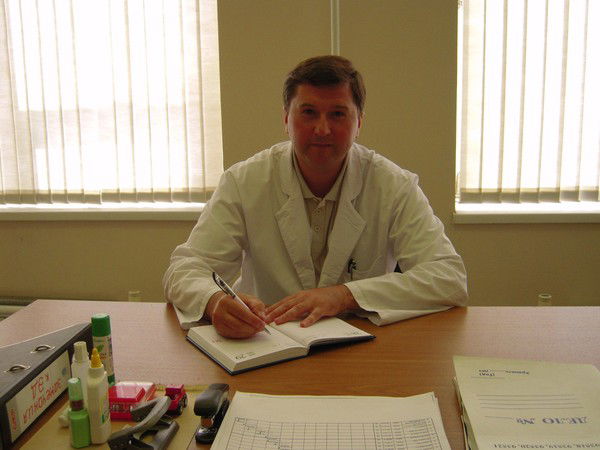 Владислав Агафонов