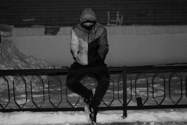 Никита Ильин