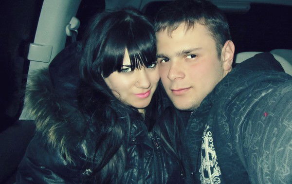 Валя Вышутина