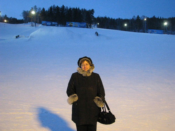 Маргарита Сущанская