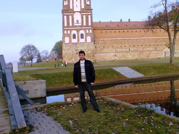 Геннадий Хамко