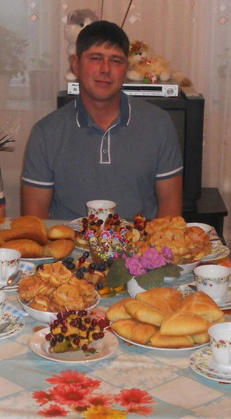 Рустем Сахабиев