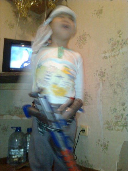 Куляш Мантиева