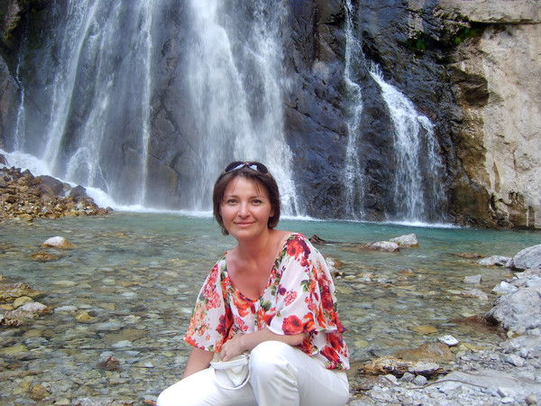 Татьяна Емелина