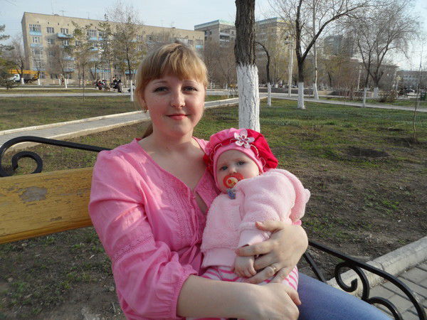 Таня Деманова