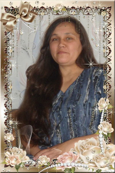 Светлана Яковлева