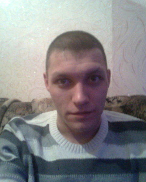 Игорь Мещеряков