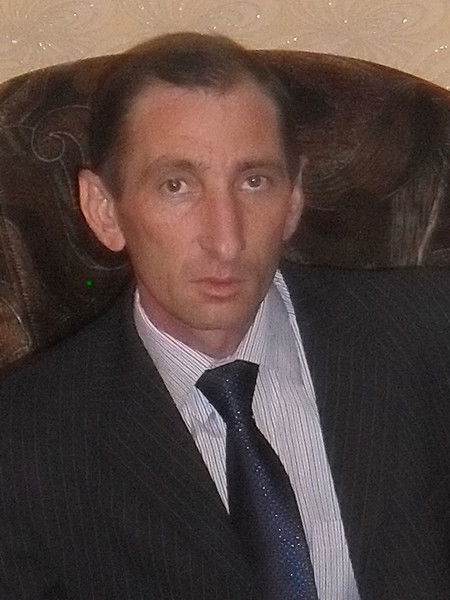 Халит Галлямов