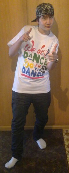 Антон Власюк