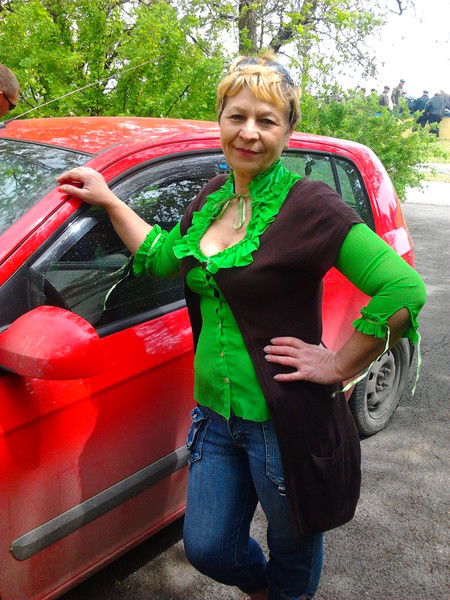 Светлана Моисеева