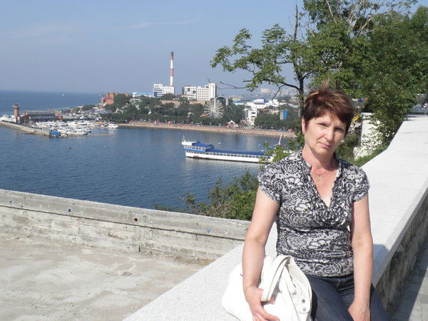 Вераника Зырянова