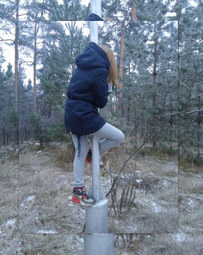 Дашуля Морозова