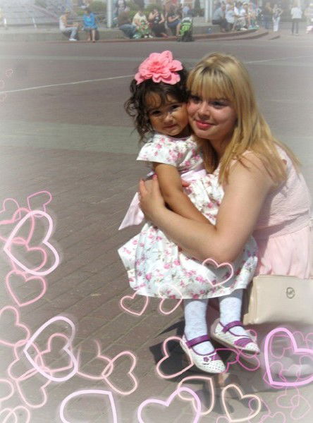 Ксения Савина