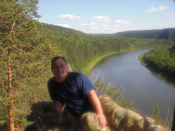 Валера Зимняков