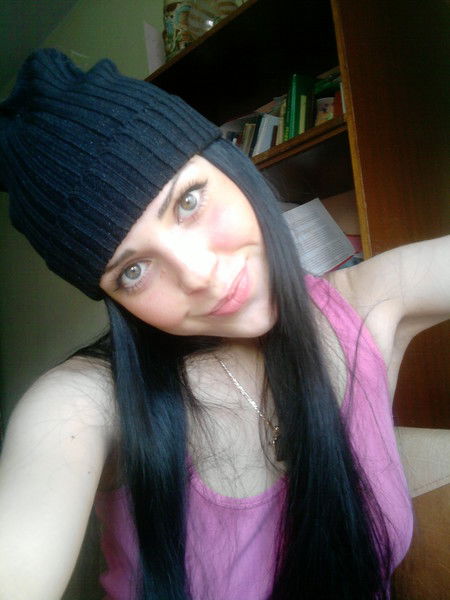 Наталья Кузнецова