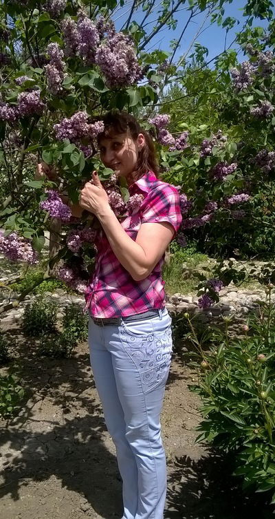 Ольчик Рудякова