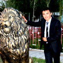 Сабыр Биманов