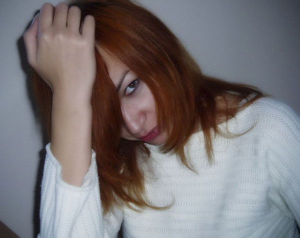 Оксана Гладышева