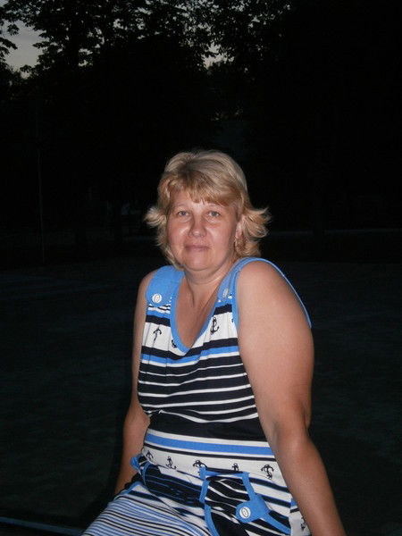 Елена Еленская