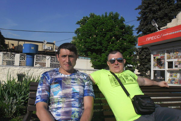 Виктор Оболевич