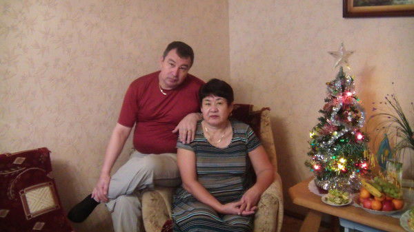 Алуаш Кумаргалиева