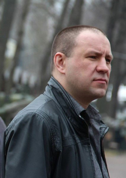 Малюта Скуратов