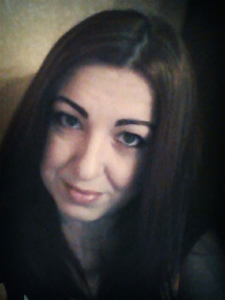 Светулина Геннадьевна