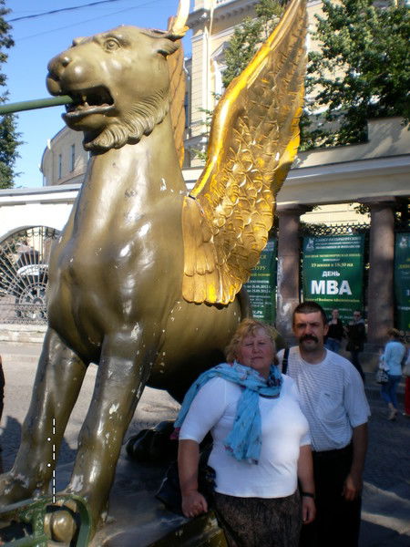 Игорь Владимирович Миронов