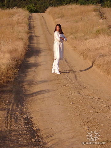 Жанна Колесникова