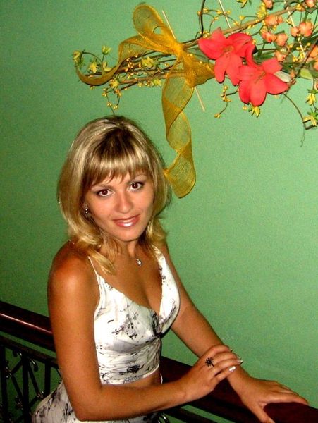 Татьяна Панфилова