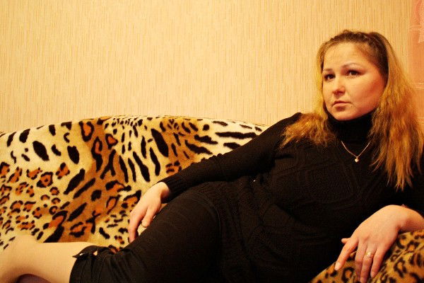 Наталия Горина