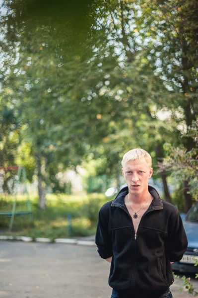 Антон Муханов