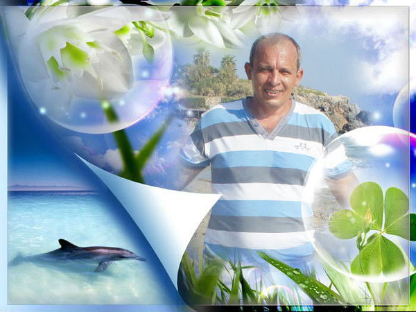 Юрий Алексеевич