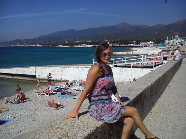 Елена Белоусова