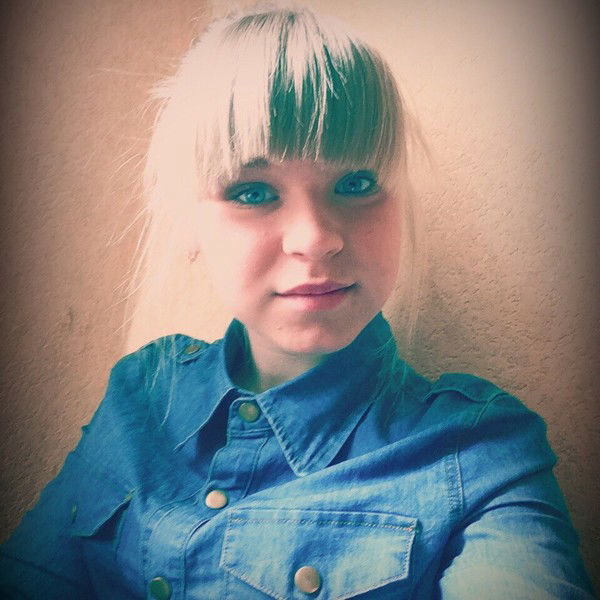 Виолетта Пушкарёва