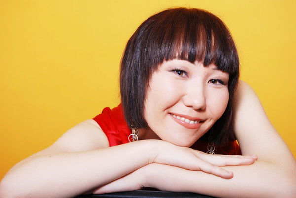 Екатерина Трунина