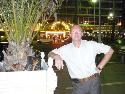 Геннадий Кузьмичев