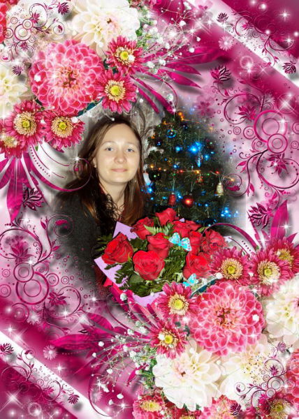 Татьяна Шумкова