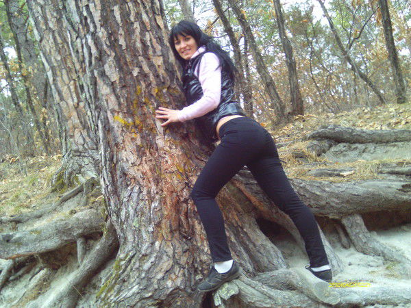 Юля Закосовская