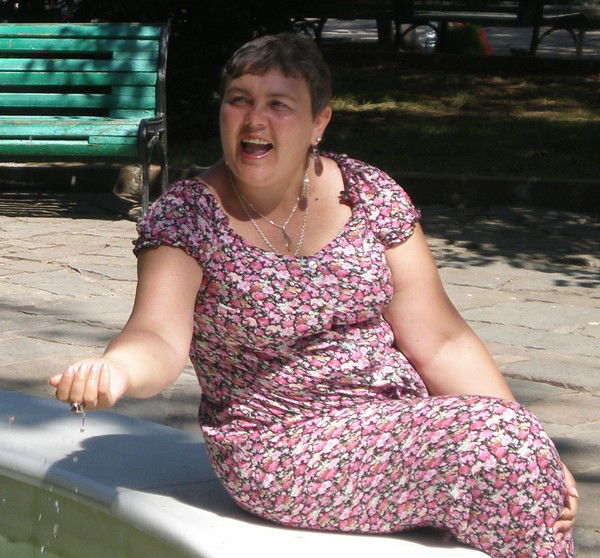 Лена Маленко