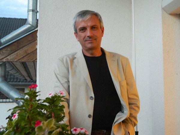 Александр Ващак