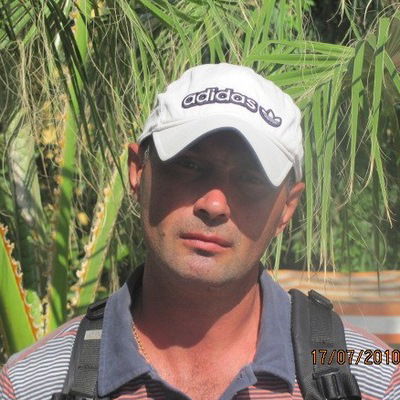 Игорь Нагорный