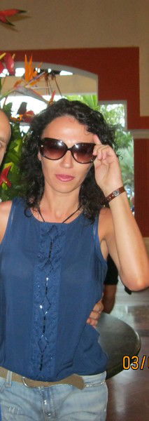 Царькова Елена