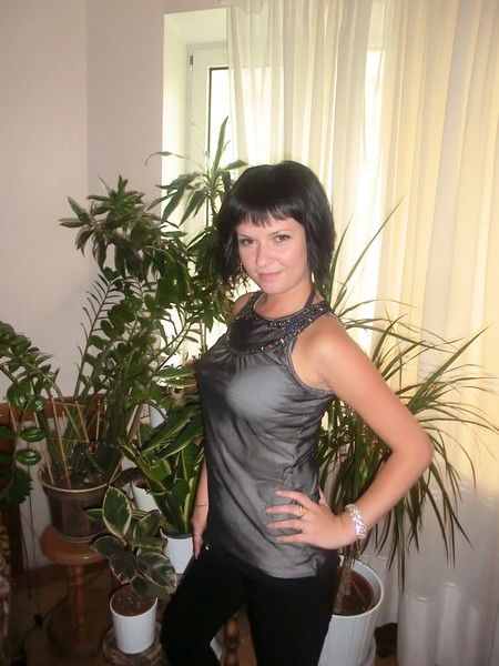 Elena Варивода