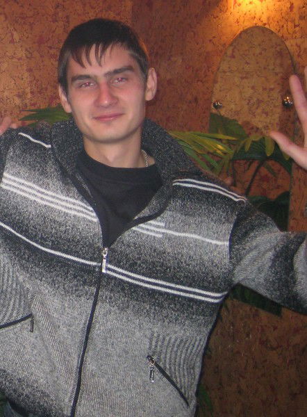 Михаил Медведев